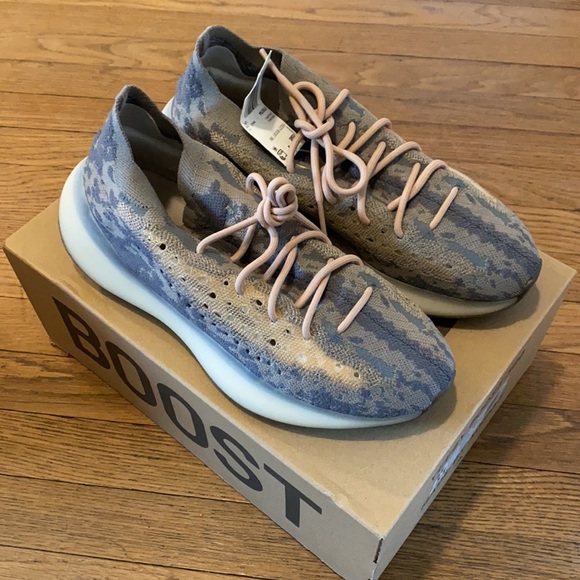 Yeezy Other - Yeezy Boost 380 Mist